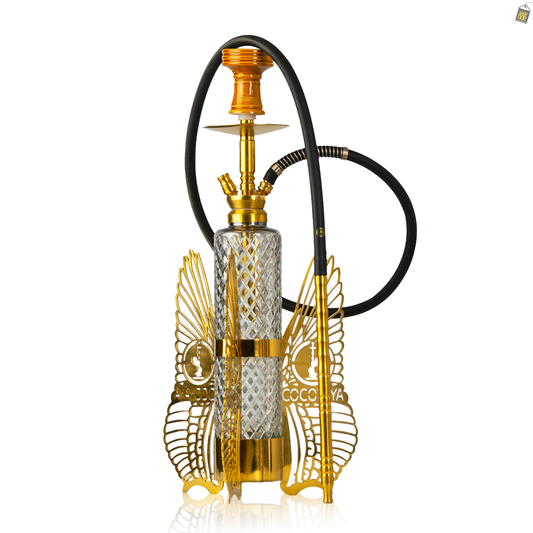 COCOYAYA Sparrow Fly Hookah - Fly Series