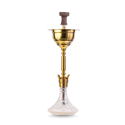 Cocoyaya Yara 2.0 Hookah - Golden