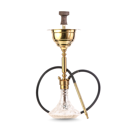 Cocoyaya Yara 2.0 Hookah - Golden