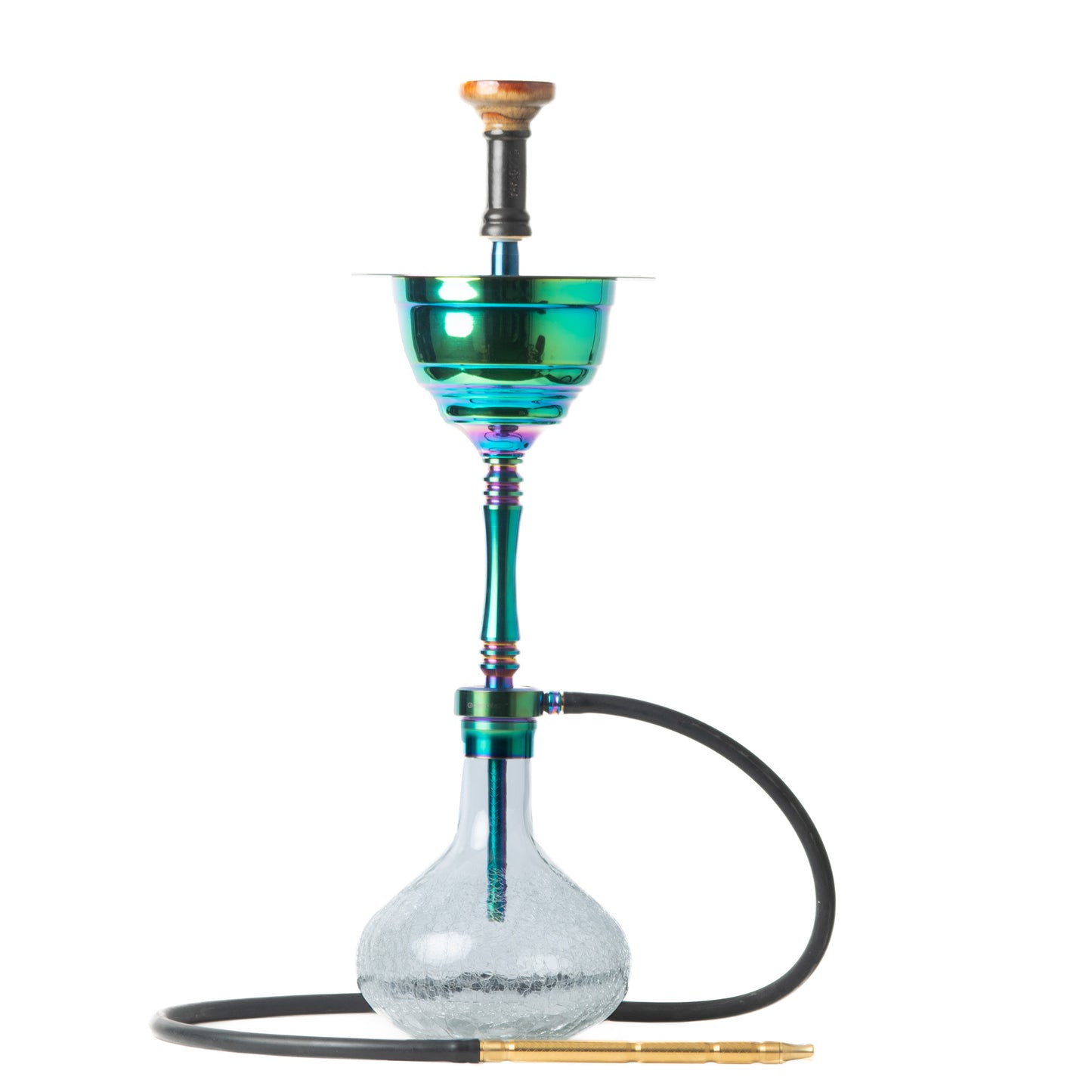 COCOYAYA Yara Hookah - Rainbow (X Function)