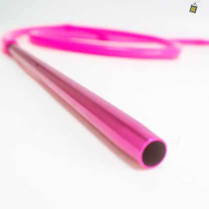 Captain Silicone Hookah Pipe - Pink