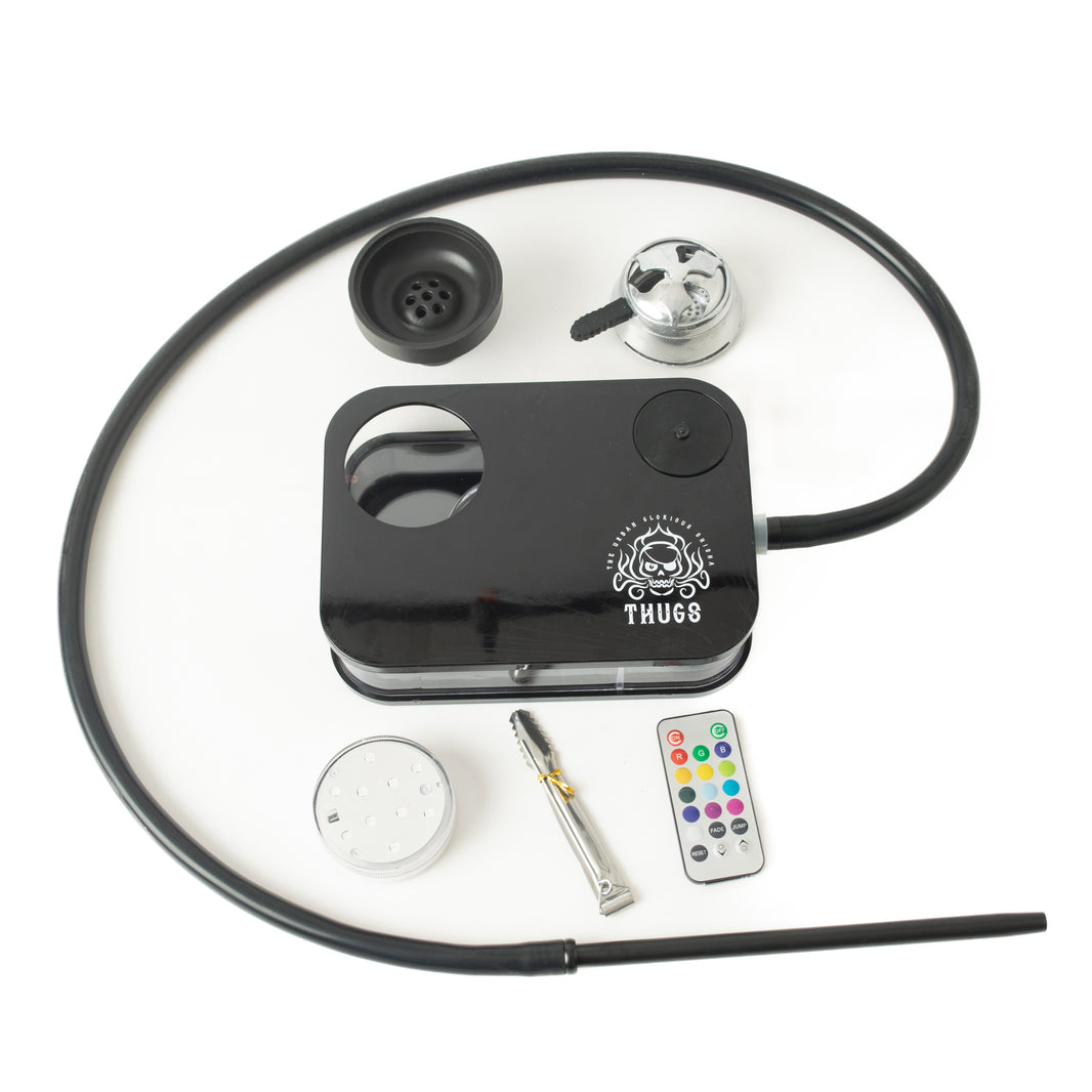 Buy Qehwa Hookah Flavors 50g Pack All Tastes Online at Best Price