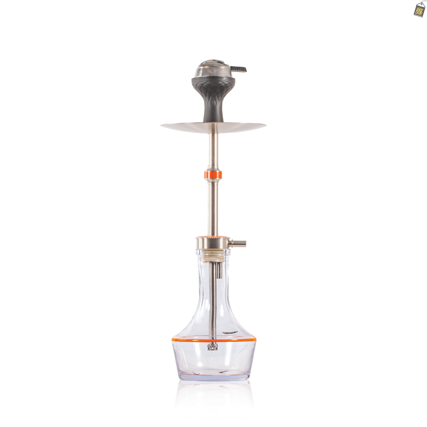 Chaos Hookah - Orange