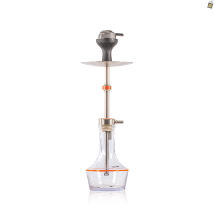 Chaos Hookah - Orange