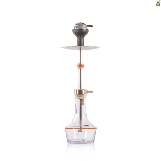 Chaos Hookah - Orange
