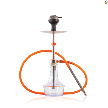 Chaos Hookah - Orange