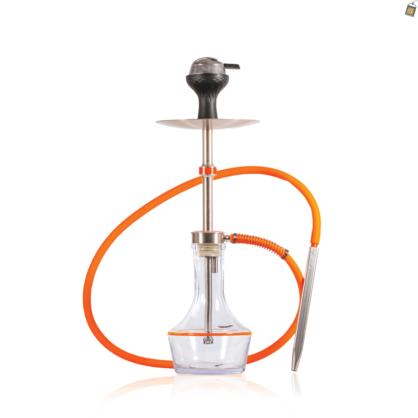 Chaos Hookah - Orange