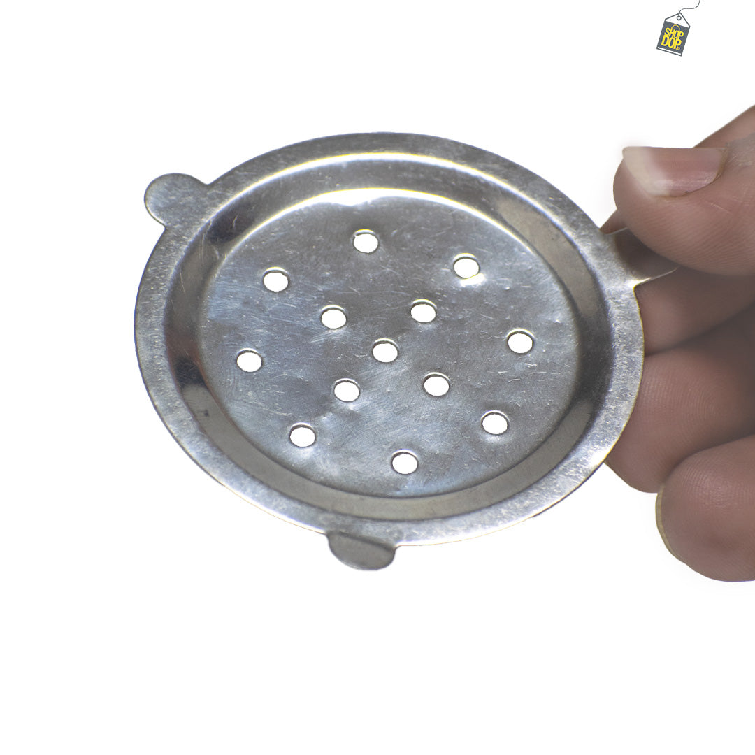 छोटी चिलम स्क्रीन