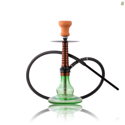 Climb X Hookah - Bronze