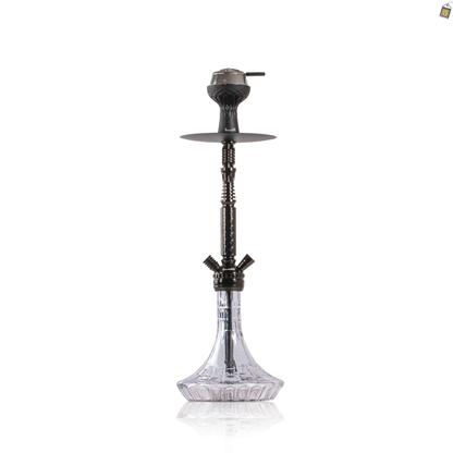 Cluster Hookah - Black