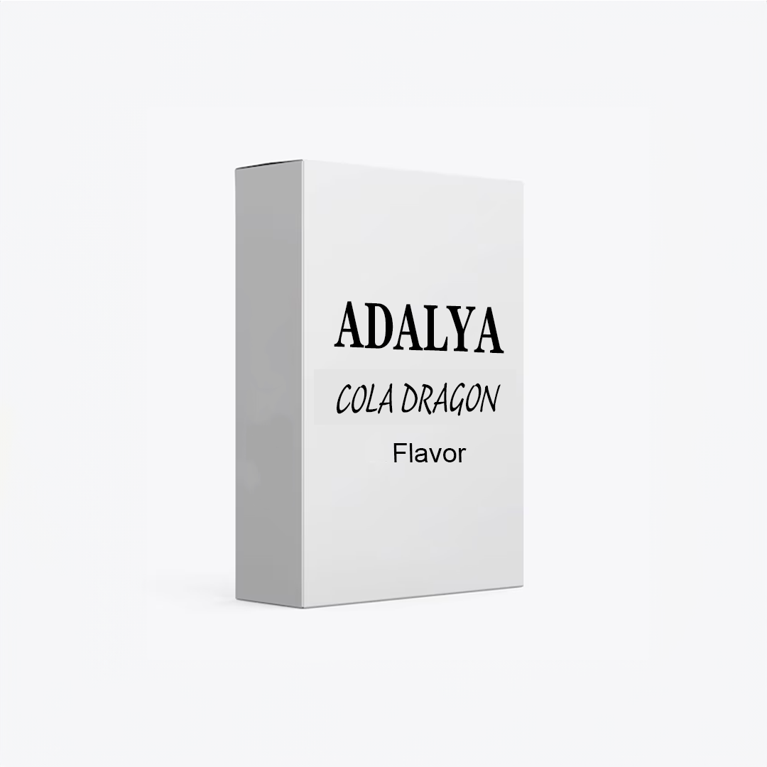 Adalya Cola Dragon Flavor - 50g