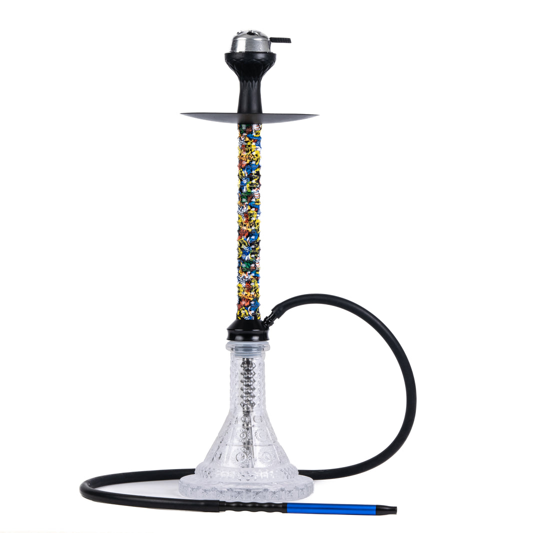 Buy Qehwa Hookah Flavors 50g Pack All Tastes Online at Best Price