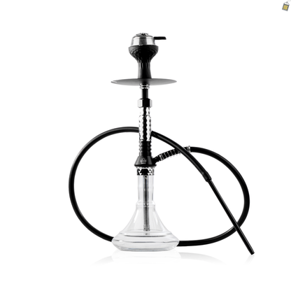 Contra X Hookah - Silver