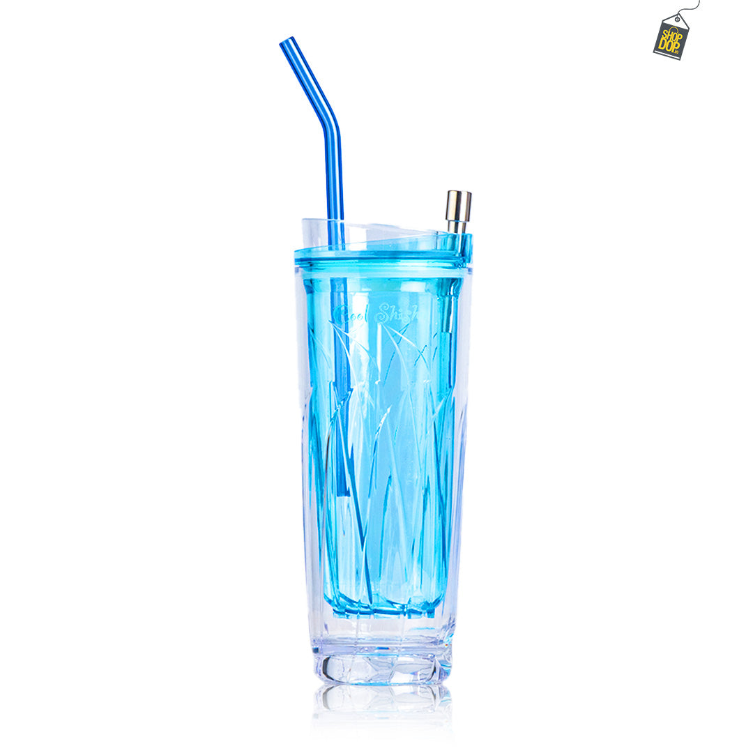 Cool Shisha (Chill Sip) - Blue