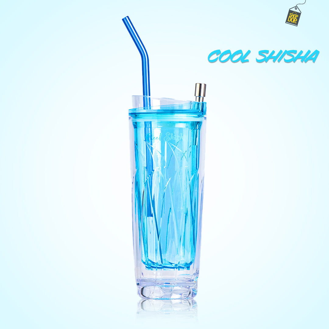 Cool Shisha (Chill Sip) - Blue