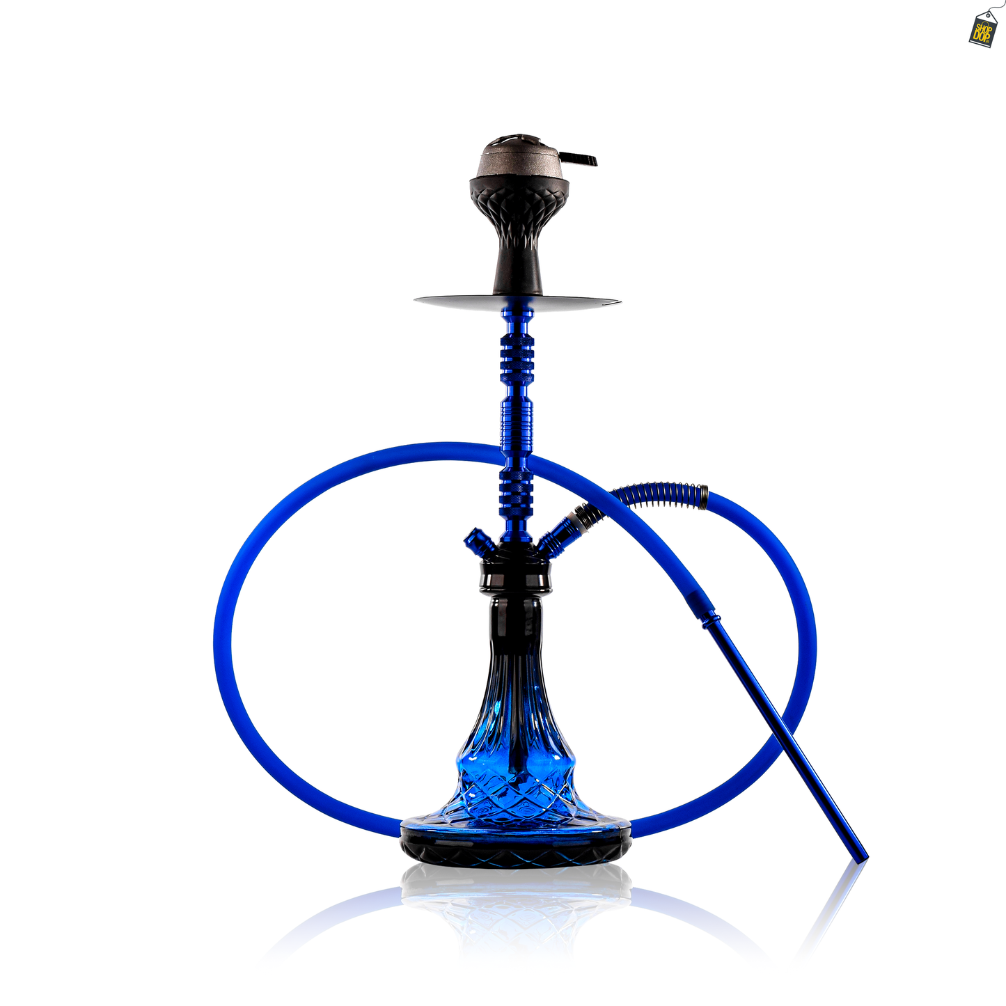 Sheor Hookah - Blue