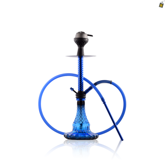 Twinkle Hookah - Blue