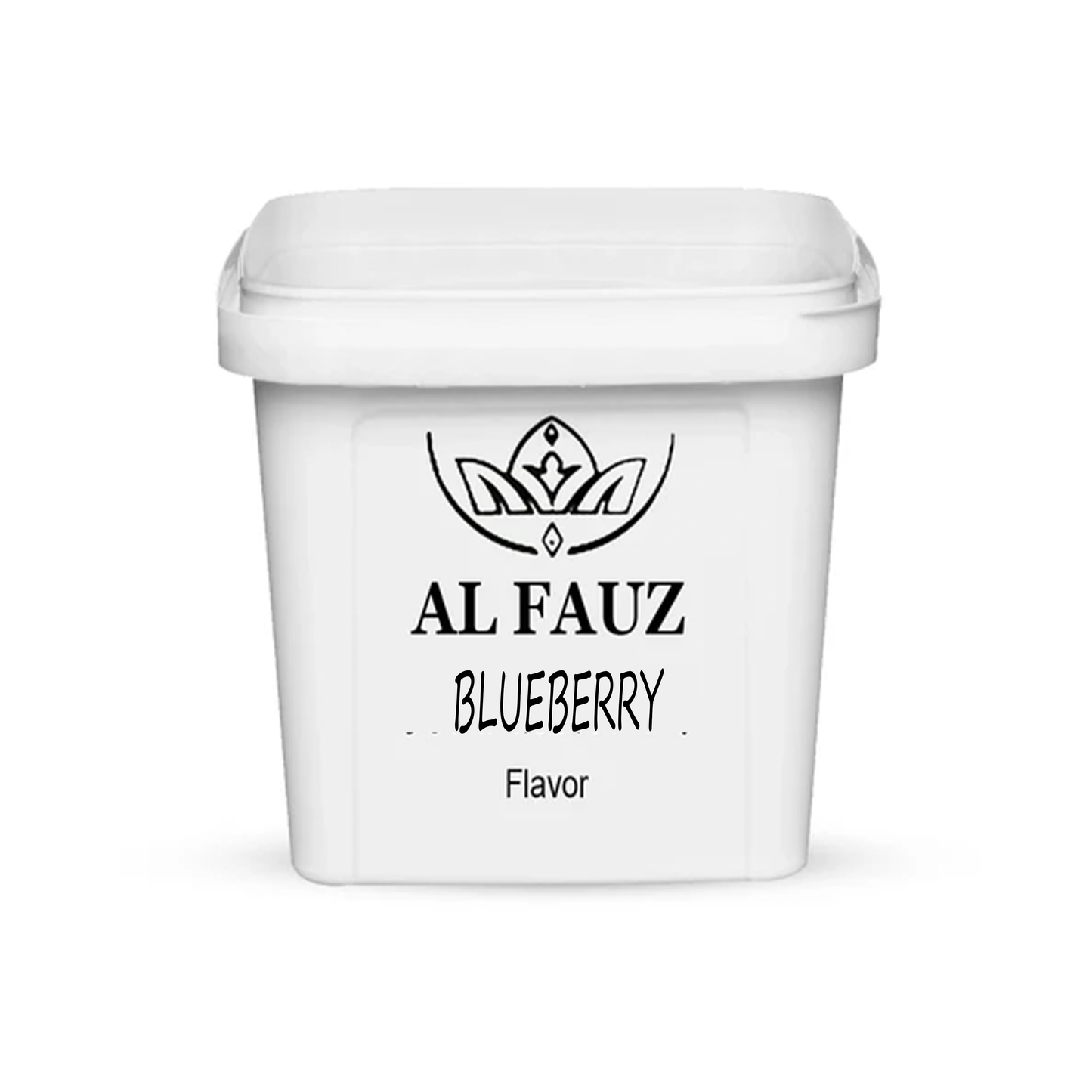 Al Fauz Blueberry Hookah Flavor - 1kg