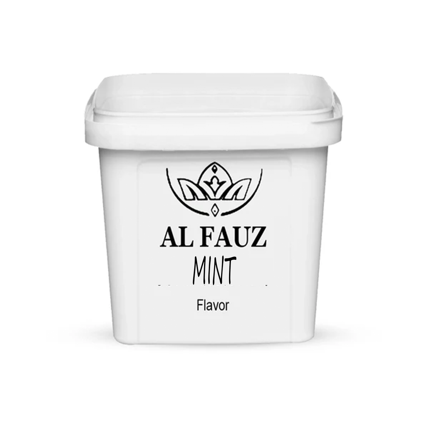 Al Fauz Mint Hookah Flavor - 1kg