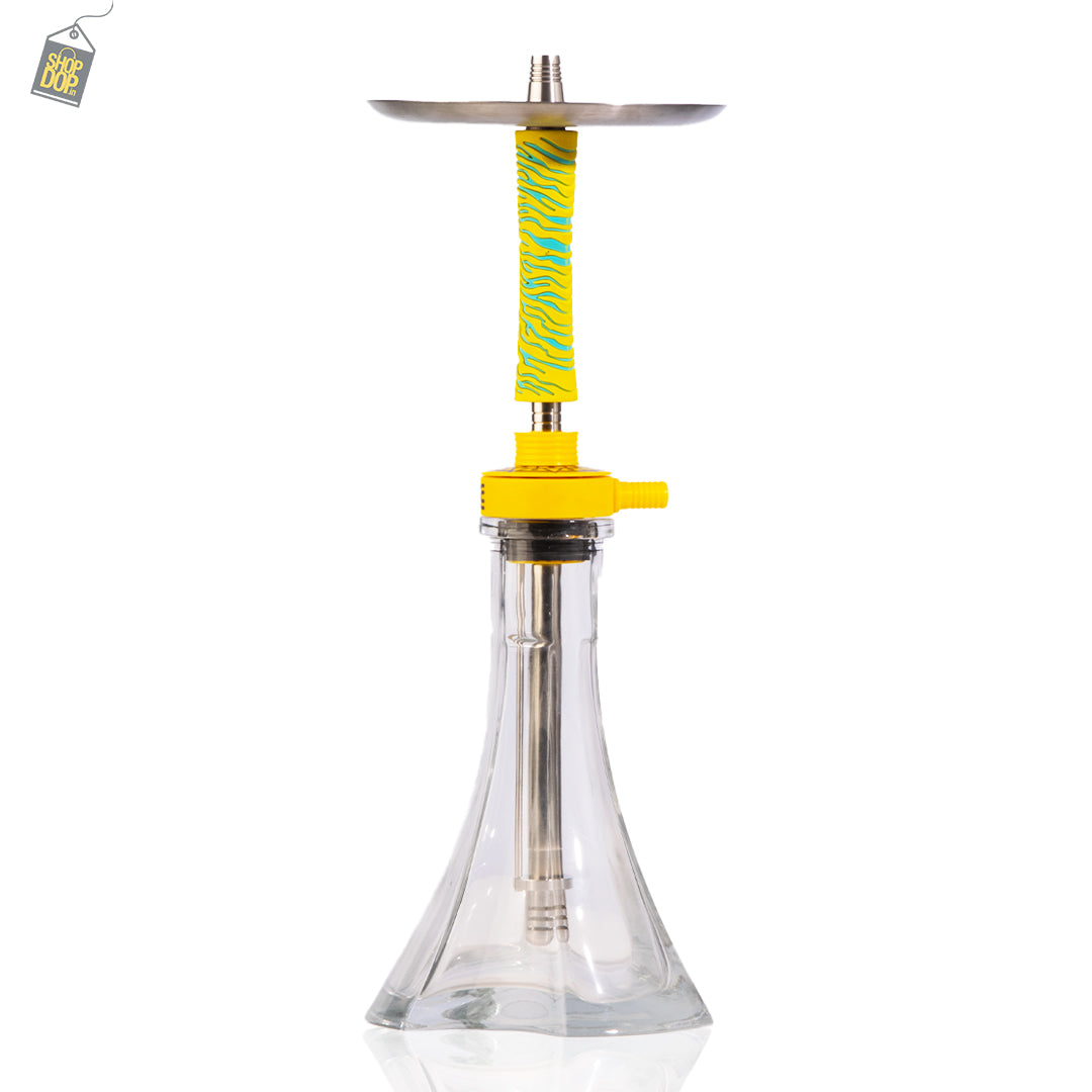 Corsair Lava Hookah - Yellow