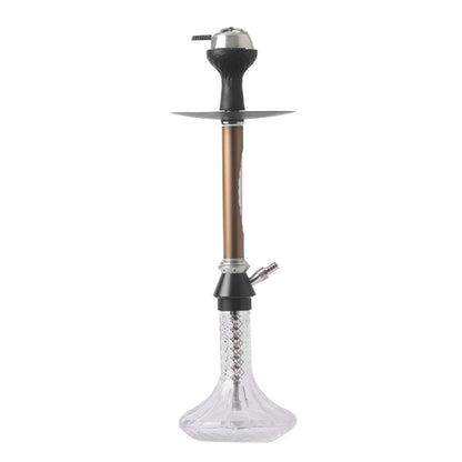 Cruzer 2.0 X Hookah - Brown