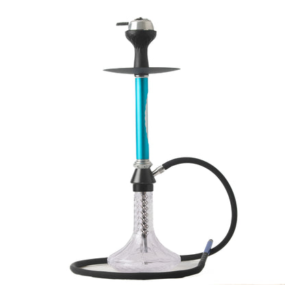 Cruzer 2.0 X Hookah - Blue