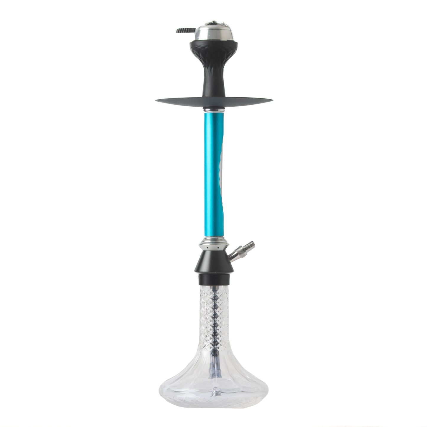 Cruzer 2.0 X Hookah - Blue