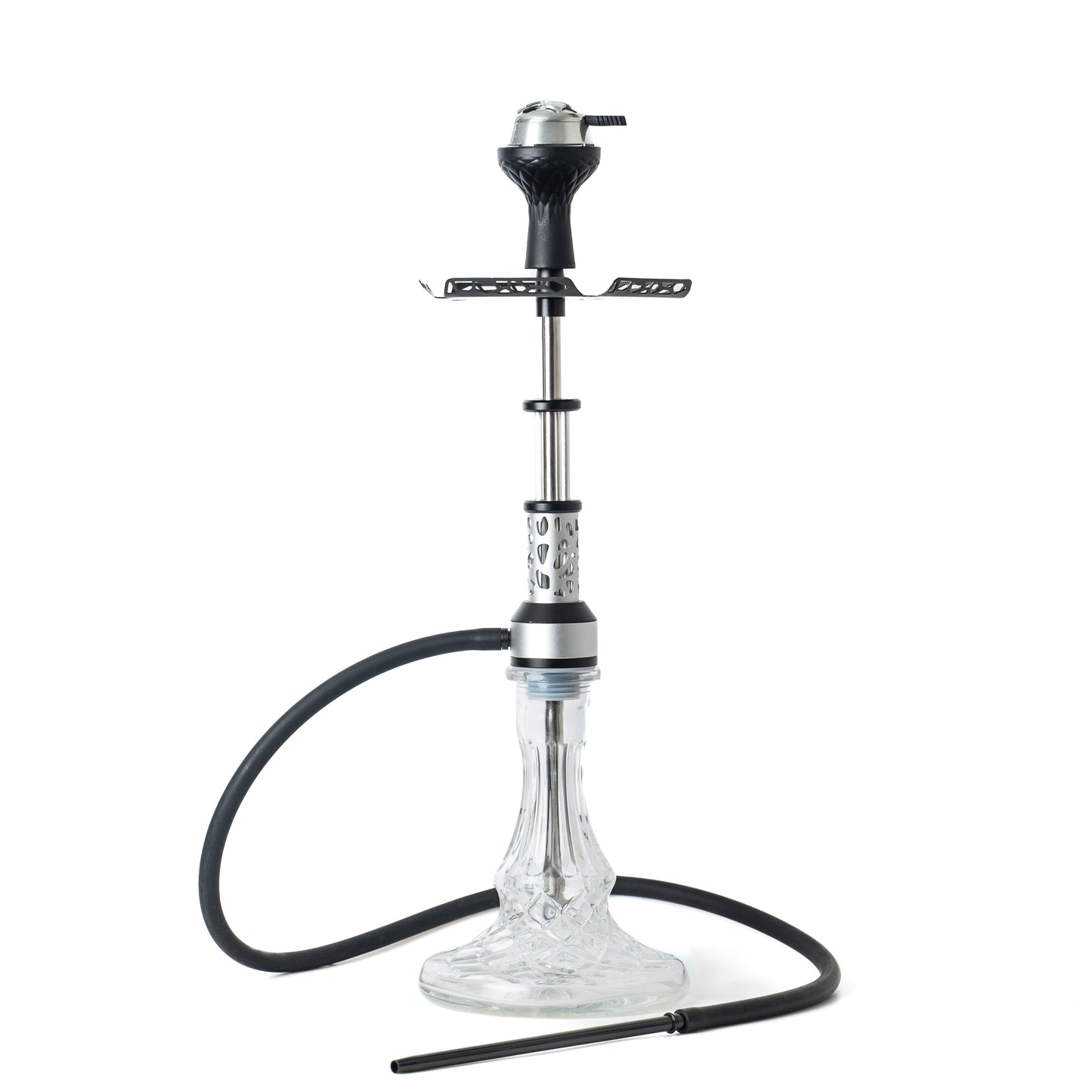 MGK Hookah - Silver