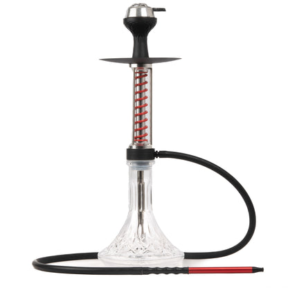 Springle X Hookah - Red