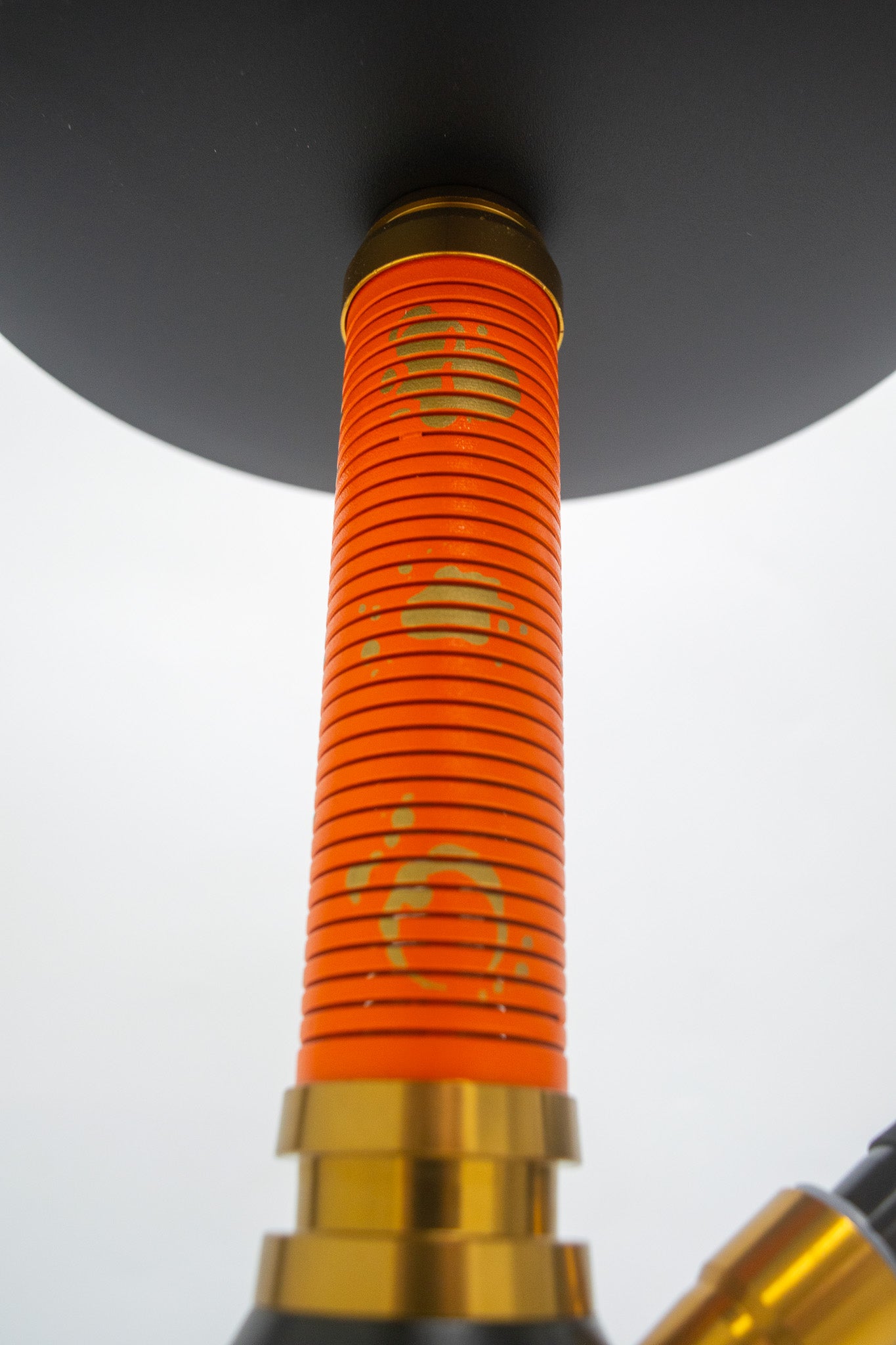 Fisho X-Function Hookah - Orange