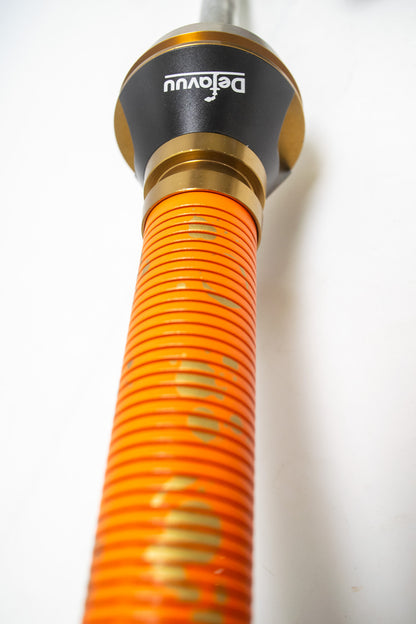 Fisho X-Function Hookah - Orange