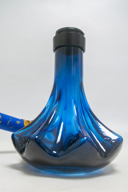 Fisho X-Function Hookah - Blue