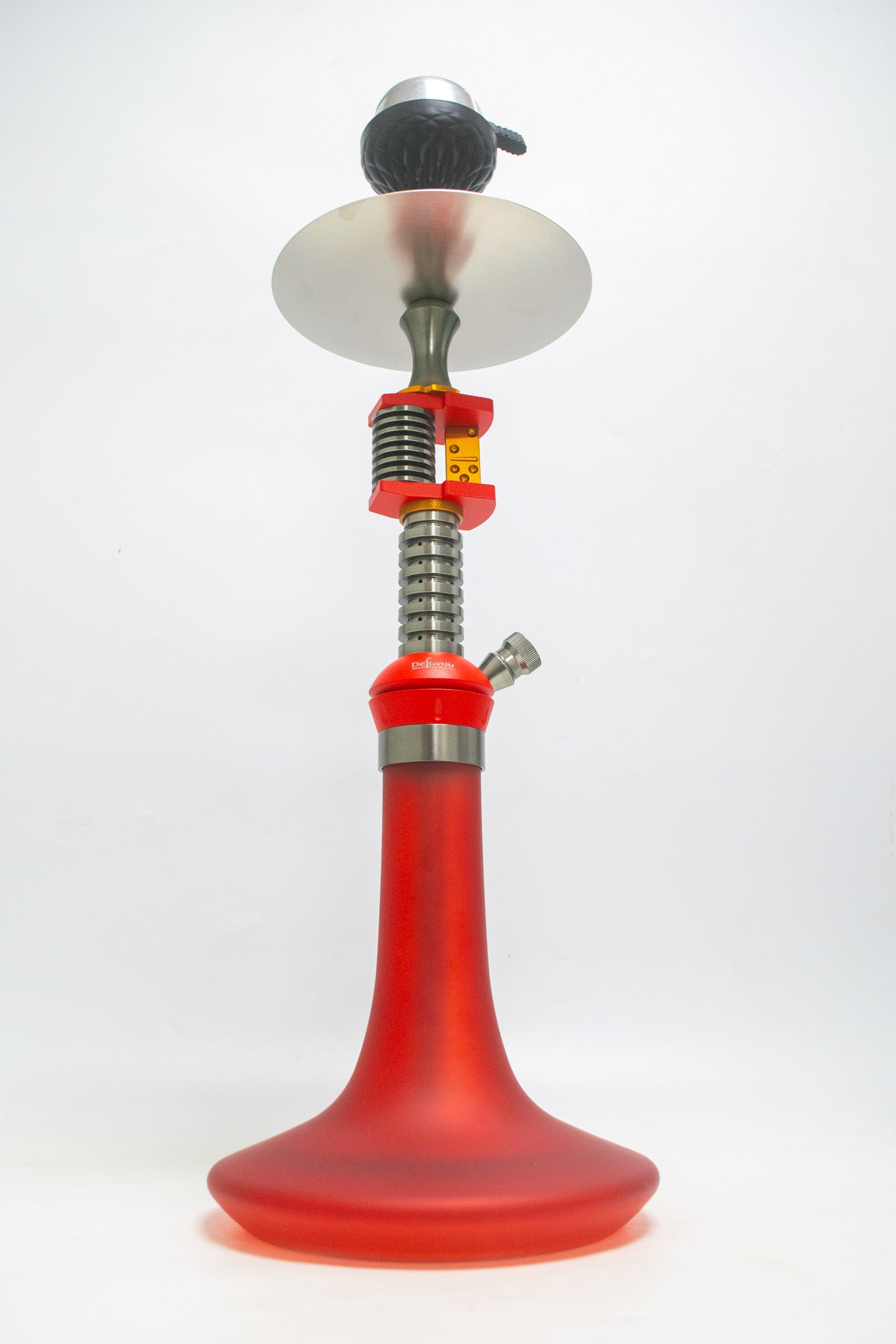 Gear Bot X-Function Hookah - Red