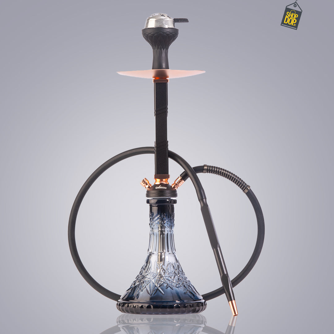 Limbo Hookah - Black