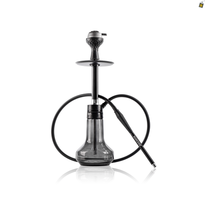 Darkside Evo Hookah - Black