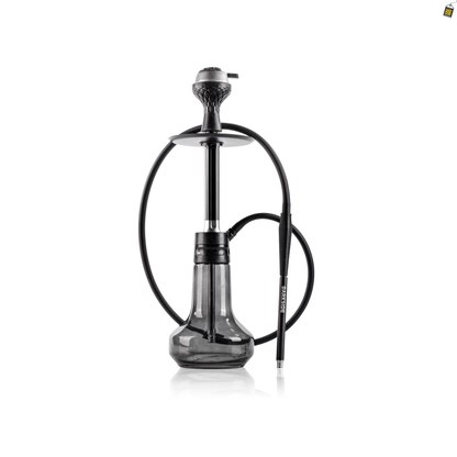 Darkside Evo Hookah - Black