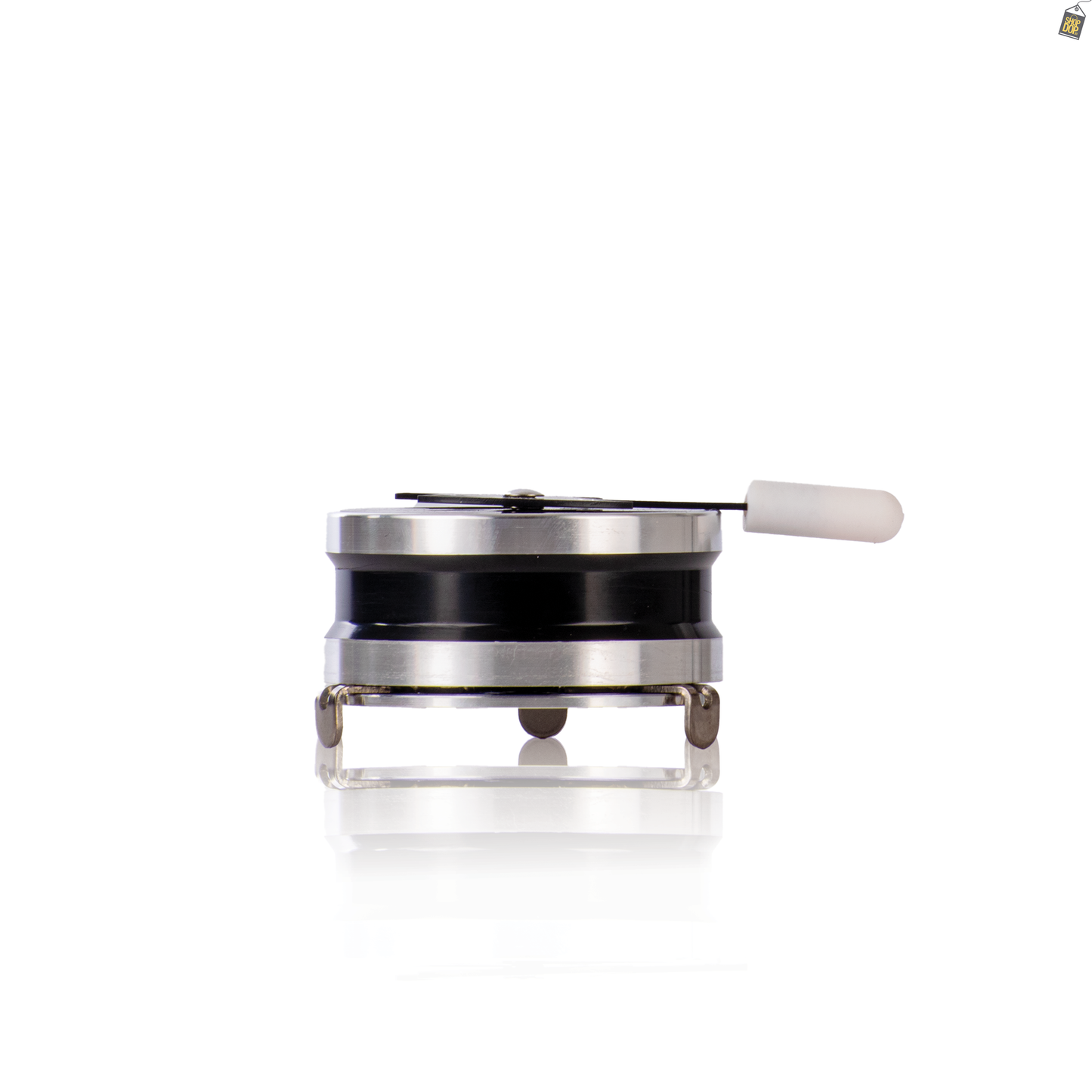 Dark Wing Hookah Heat Management Device (HMD)