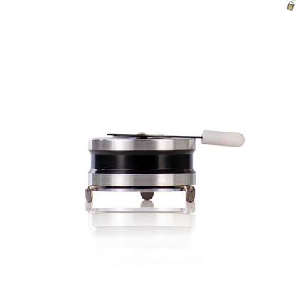 Dark Wing Hookah Heat Management Device (HMD)