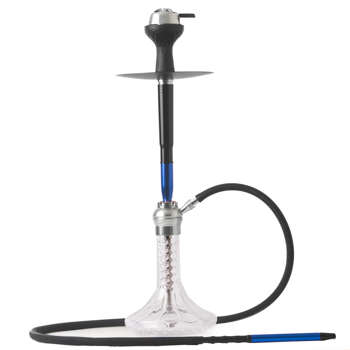 Dazzer 2.0 Hookah - Blue