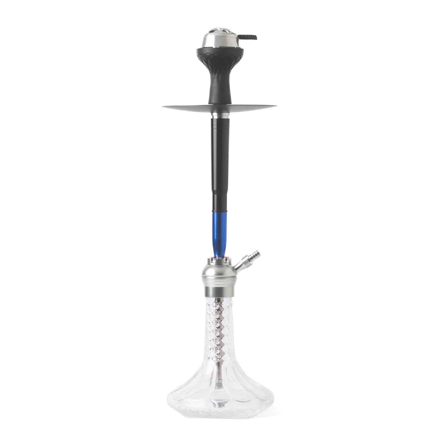 Dazzer 2.0 Hookah - Blue