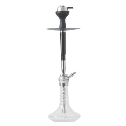 Dazzer 2.0 Hookah - Silver