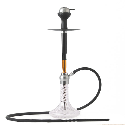 Dazzer 2.0 Hookah - Golden