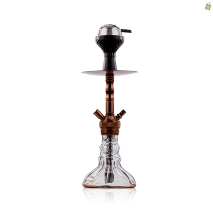 Deadpool Hookah - Coffee