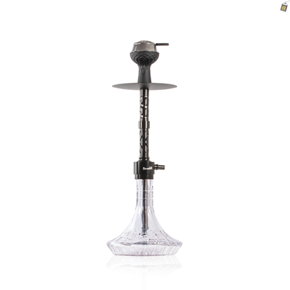 Doodle Hookah - Black