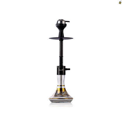 Drake Hookah - Black