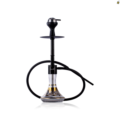 Drake Hookah - Black
