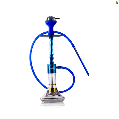 Drake Hookah - Blue