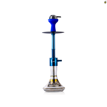 Drake Hookah - Blue