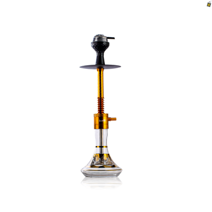 Drake Hookah - Rose Gold