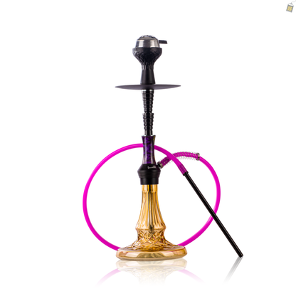 Dream Hookah - Purple